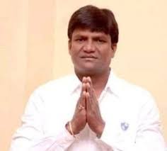 Dulu Mahato